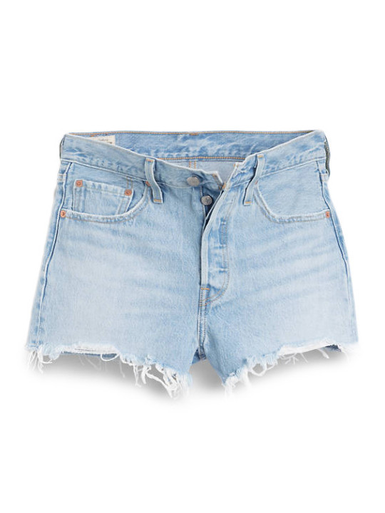 Shorts Levi`s - Levi`s Shorts Donna 90,00 €  | Planet-Deluxe