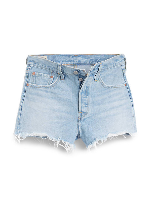 Shorts Levi`s - Levi`s Shorts Donna 90,00 €  | Planet-Deluxe