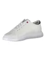 "Tommy Hilfiger Nachhaltige Logo-Sneaker – Stil & Umwelt"