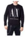 Fleece Armani Exchange - Armani Exchange Felpa Uomo 130,00 €  | Planet-Deluxe