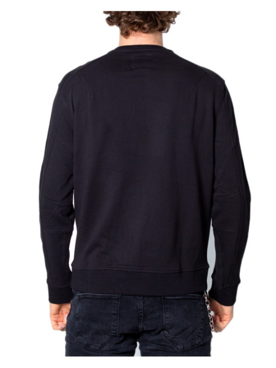 Fleece Armani Exchange - Armani Exchange Felpa Uomo 130,00 €  | Planet-Deluxe