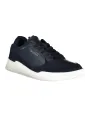"Tommy Hilfiger Nachhaltige Kontrast-Sneaker mit Logo"