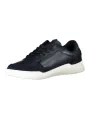 "Tommy Hilfiger Nachhaltige Kontrast-Sneaker mit Logo"