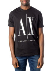 T-Shirt Armani Exchange - Armani Exchange T-Shirt Uomo 80,00 €  | Planet-Deluxe