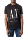 T-Shirt Armani Exchange - Armani Exchange T-Shirt Uomo 80,00 €  | Planet-Deluxe
