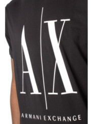 T-Shirt Armani Exchange - Armani Exchange T-Shirt Uomo 80,00 €  | Planet-Deluxe