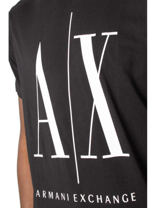 T-Shirt Armani Exchange - Armani Exchange T-Shirt Uomo 80,00 €  | Planet-Deluxe