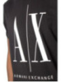 T-Shirt Armani Exchange - Armani Exchange T-Shirt Uomo 80,00 €  | Planet-Deluxe