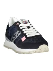 "NAPAPIJRI SHOES Sneakers im Sale | NAPAPIJRI SHOES NP0A4HKJ-S3ASTRA01NYPF_BLU_176 online kaufen"|Planet-Deluxe