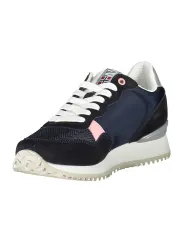 "NAPAPIJRI SHOES Sneakers im Sale | NAPAPIJRI SHOES NP0A4HKJ-S3ASTRA01NYPF_BLU_176 online kaufen"|Planet-Deluxe