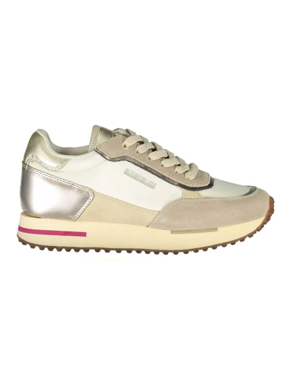 "NAPAPIJRI SHOES Sneakers im Sale | NAPAPIJRI SHOES NP0A4HKO-S3HAZEL02NYSF_BEIGE_NS5 online kaufen"|Planet-Deluxe "NAPAPIJRI SHOES Sneakers im Sale | NAPAPIJRI SHOES NP0A4HKO-S3HAZEL02NYSF_BEIGE_NS5 online kaufen"|Planet-Deluxe