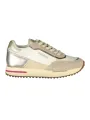 "NAPAPIJRI SHOES Sneakers im Sale | NAPAPIJRI SHOES NP0A4HKO-S3HAZEL02NYSF_BEIGE_NS5 online kaufen"|Planet-Deluxe