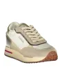 "NAPAPIJRI SHOES Sneakers im Sale | NAPAPIJRI SHOES NP0A4HKO-S3HAZEL02NYSF_BEIGE_NS5 online kaufen"|Planet-Deluxe