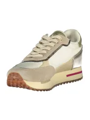 "NAPAPIJRI SHOES Sneakers im Sale | NAPAPIJRI SHOES NP0A4HKO-S3HAZEL02NYSF_BEIGE_NS5 online kaufen"|Planet-Deluxe