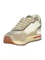 "NAPAPIJRI SHOES Sneakers im Sale | NAPAPIJRI SHOES NP0A4HKO-S3HAZEL02NYSF_BEIGE_NS5 online kaufen"|Planet-Deluxe