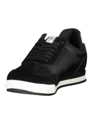 "Calvin Klein Sneakers im Sale | Calvin Klein Nachhaltige Kontrast-Sneaker 50% Recycelt online kaufen"|Planet-Deluxe