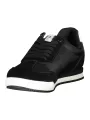 "Calvin Klein Sneakers im Sale | Calvin Klein Nachhaltige Kontrast-Sneaker 50% Recycelt online kaufen"|Planet-Deluxe