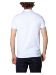 Polos Armani Exchange - Armani Exchange Polo Uomo 110,00 €  | Planet-Deluxe