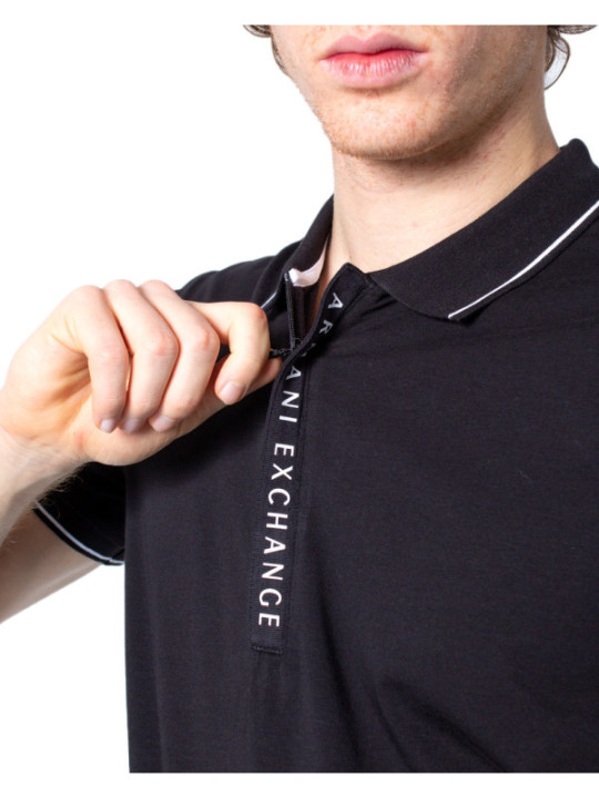 Polos Armani Exchange - Armani Exchange Polo Uomo 110,00 €  | Planet-Deluxe