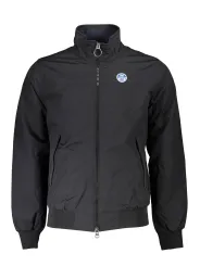 "North Sails Jacken im Sale | North Sails 603188-000_NERO_0999 online kaufen"|Planet-Deluxe