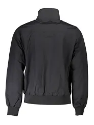 "North Sails Jacken im Sale | North Sails 603188-000_NERO_0999 online kaufen"|Planet-Deluxe