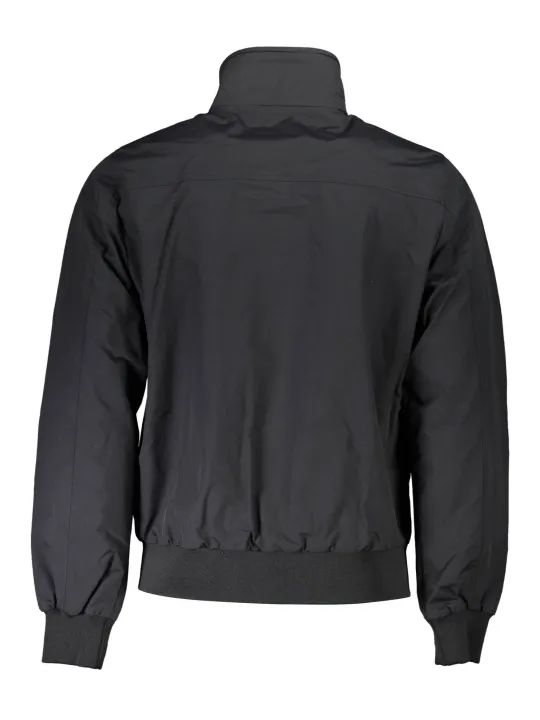 "North Sails Jacken im Sale | North Sails 603188-000_NERO_0999 online kaufen"|Planet-Deluxe