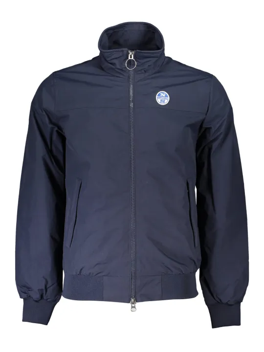"North Sails Jacken im Sale | North Sails 603188-000_BLU_0802 online kaufen"|Planet-Deluxe