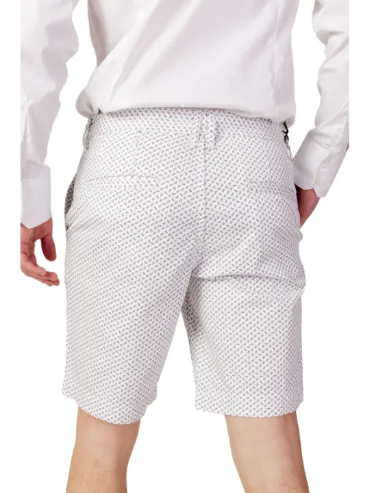 "Armani Exchange Bermudas im Sale | Armani Exchange 351480 online kaufen"|Planet-Deluxe