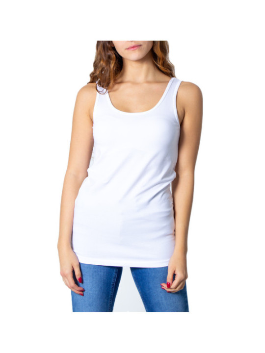 Tank-Tops Only - Only Canotta Donna 30,00 €  | Planet-Deluxe