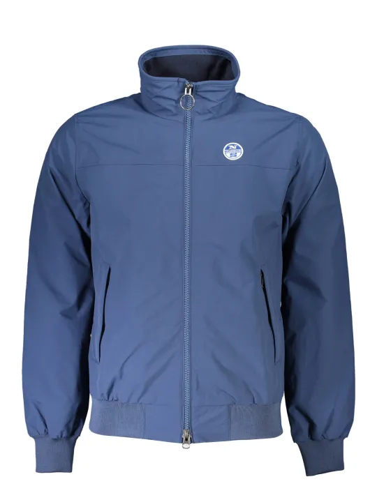 "North Sails Jacken im Sale | North Sails 603188-000_BLU_0787 online kaufen"|Planet-Deluxe