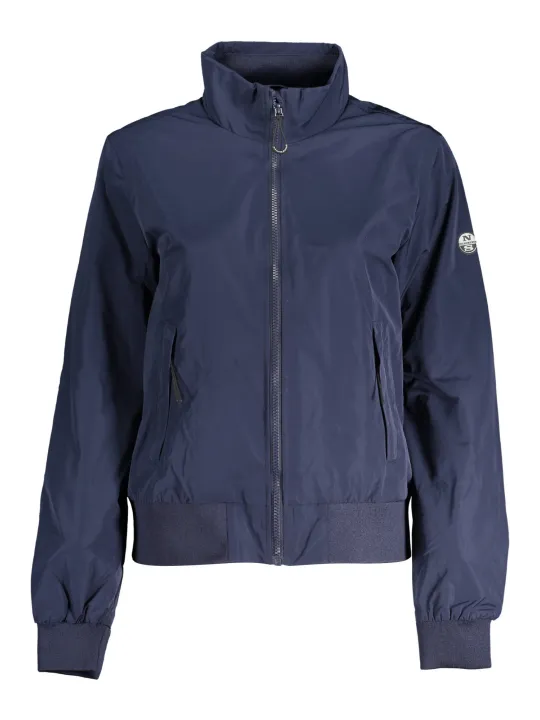 "North Sails Jacken im Sale | North Sails 011562-000_BLU_0802 online kaufen"|Planet-Deluxe