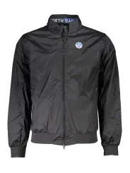 "North Sails Jacken im Sale | North Sails 603191-000_NERO_0999 online kaufen"|Planet-Deluxe