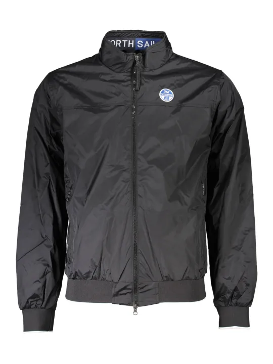 "North Sails Jacken im Sale | North Sails 603191-000_NERO_0999 online kaufen"|Planet-Deluxe