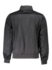 "North Sails Jacken im Sale | North Sails 603191-000_NERO_0999 online kaufen"|Planet-Deluxe