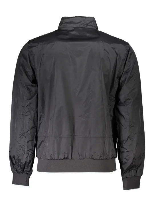 "North Sails Jacken im Sale | North Sails 603191-000_NERO_0999 online kaufen"|Planet-Deluxe