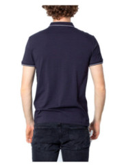 Polos Armani Exchange - Armani Exchange Polo Uomo 110,00 €  | Planet-Deluxe