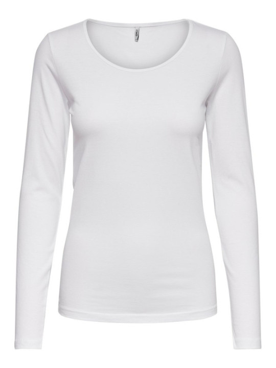 T-Shirt Only - Only T-Shirt Donna 40,00 €  | Planet-Deluxe