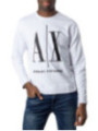 Fleece Armani Exchange - Armani Exchange Felpa Uomo 130,00 €  | Planet-Deluxe