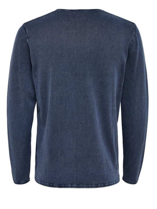 Fleece Only & Sons - Only & Sons Felpa Uomo 50,00 €  | Planet-Deluxe