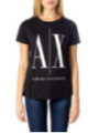 T-Shirt Armani Exchange - Armani Exchange T-Shirt Donna 80,00 €  | Planet-Deluxe