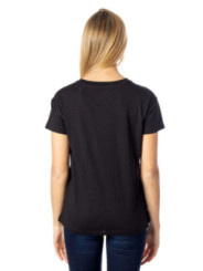 T-Shirt Armani Exchange - Armani Exchange T-Shirt Donna 80,00 €  | Planet-Deluxe