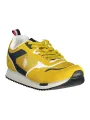 "U.S. POLO BEST PRICE Sneakers im Sale | U.S. POLO BEST PRICE ETHAN001M3TH1_GIALLO_YEL-DBL02 online kaufen"|Planet-Deluxe