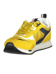 "U.S. POLO BEST PRICE Sneakers im Sale | U.S. POLO BEST PRICE ETHAN001M3TH1_GIALLO_YEL-DBL02 online kaufen"|Planet-Deluxe