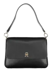 "Tommy Hilfiger Einzelstücke & Seltenheiten im Sale | Tommy Hilfiger AW0AW14510_NERO_BDS online kaufen"|Planet-Deluxe