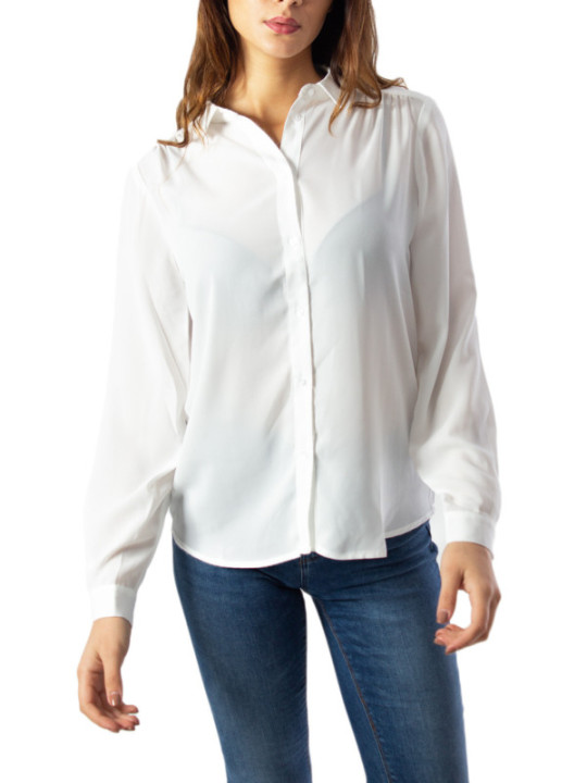 Hemden Vila Clothes - Vila Clothes Camicia Donna 60,00 €  | Planet-Deluxe