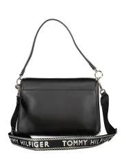 "Tommy Hilfiger Einzelstücke & Seltenheiten im Sale | Tommy Hilfiger AW0AW14510_NERO_BDS online kaufen"|Planet-Deluxe