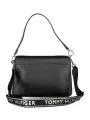 "Tommy Hilfiger Einzelstücke & Seltenheiten im Sale | Tommy Hilfiger AW0AW14510_NERO_BDS online kaufen"|Planet-Deluxe