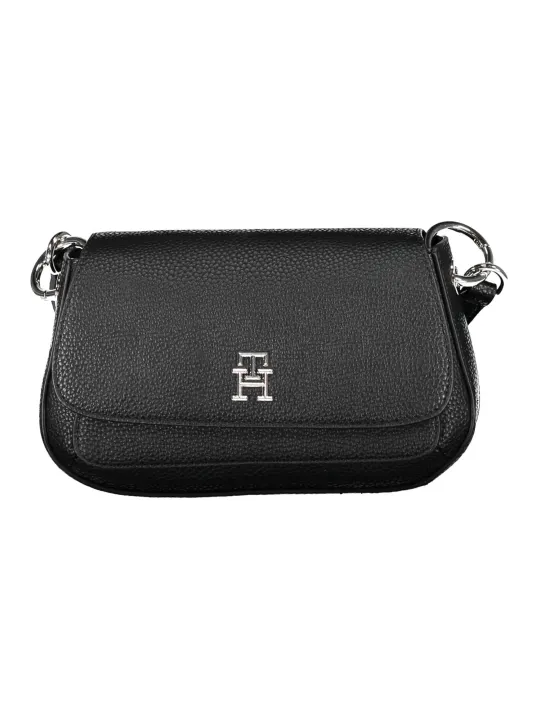 "Tommy Hilfiger Einzelstücke & Seltenheiten im Sale | Tommy Hilfiger AW0AW14502_NERO_BDS online kaufen"|Planet-Deluxe