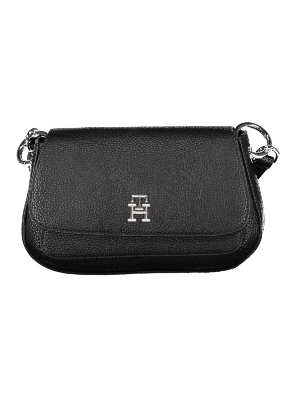 "Tommy Hilfiger Einzelstücke & Seltenheiten im Sale | Tommy Hilfiger AW0AW14502_NERO_BDS online kaufen"|Planet-Deluxe