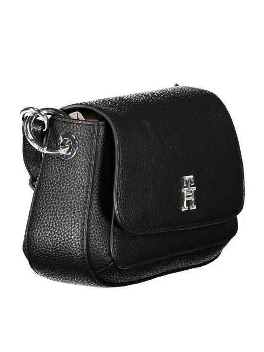 "Tommy Hilfiger Einzelstücke & Seltenheiten im Sale | Tommy Hilfiger AW0AW14502_NERO_BDS online kaufen"|Planet-Deluxe